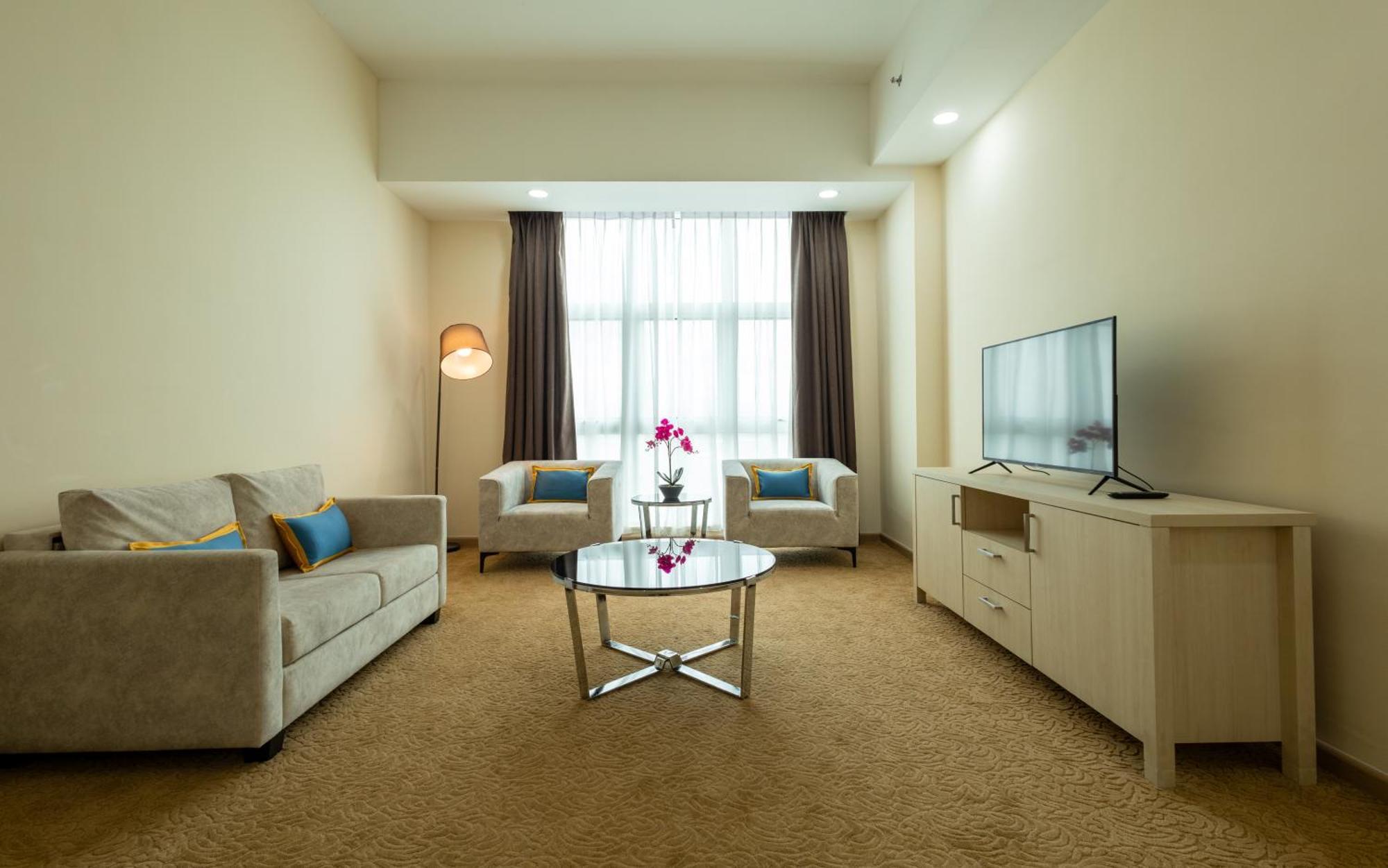 Zecon Hotel Kuala Lumpur Exterior foto